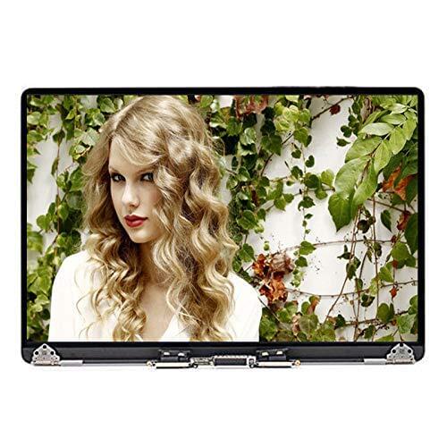 New For Macbook Pro Retina 13" A1706 A1708 LCD Screen LED Assembly 2560*1600 Grey 2016 2017 year Good working