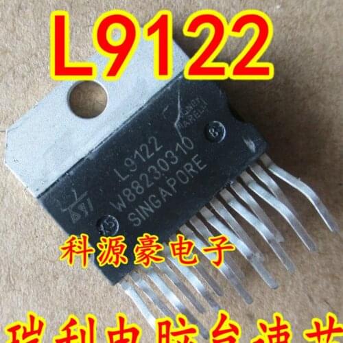 1Pcs/Lot L9122 Car IC Chip Auto Drive Automotive Accessories