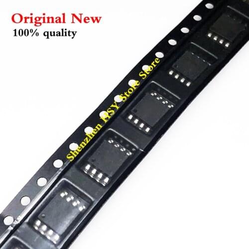 2-5piece)100% New GD25LQ64CSIG 25LQ64CSIG sop-8 Chipset