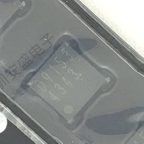 5PCS BD9153MUV-E2 BD9153MUV BD9153 D9153