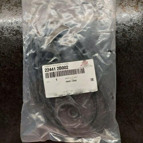 BJHYHT Exhaust Gaskets