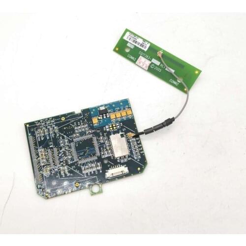 Bluetooth board PCB (V2.0 Walmart Version) CQ17142-G44 for Zebra QL320 printer parts