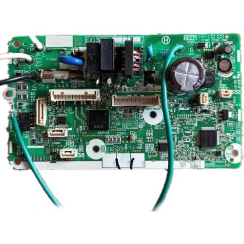 For daikin Air Conditioner board EX13009-6 FTXP335PC FTXS336SC air conditioning computer board