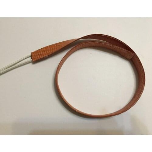 40mm x 2000mm 250W 220V LongBow Making Bending Lamination Curing Heater Strip Flexible Heating Element,Waterproof Heating belt