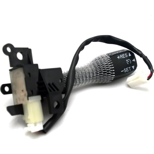 Hot New Cruise Control Switch for Toyota Camry Corolla Highlander RAV4 for Lexus Yaris Scion Prius 84632-34011,84632-34017