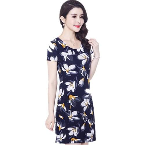 Женские летние платья HANQIYAHULI China At AliExpress