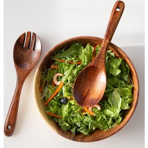 JIATA Wooden Spoons