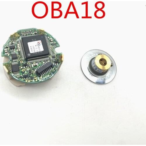 ENCODER OBA18 for SERVO MOTOR