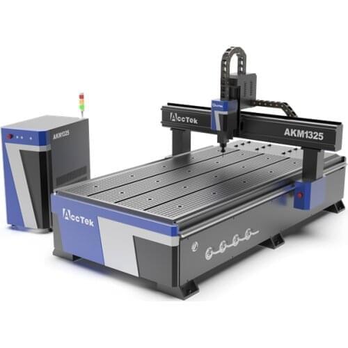 2021 Hot Sales Machine For Make Cabinets For Kitchen / 1325 Cnc Wood Drilling Machine