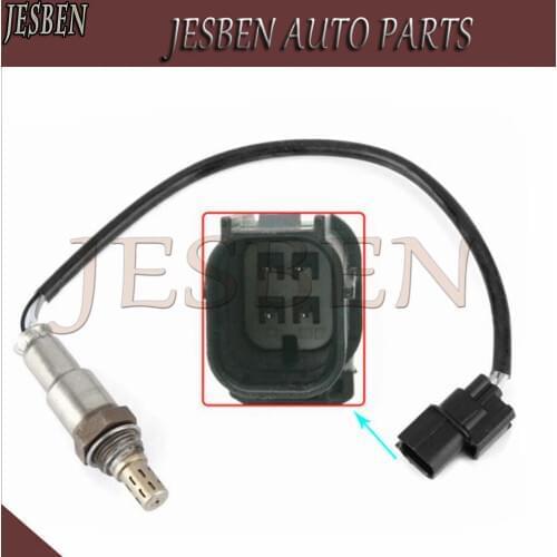 Lambda Oxygen O2 Sensor For ACURA ILX HONDA CIVIC CR-V 2.0 2006-2015 36532-RMX-A01 36532-RNA-A01 234-4350 2344350 36532RMXA01
