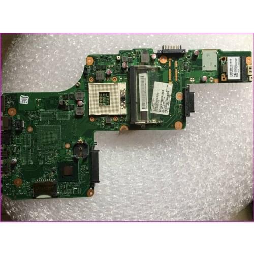 V000275070 Laptop Motherboard for Toshiba Satellite S855 C855 HM77 DDR3 Mainboard