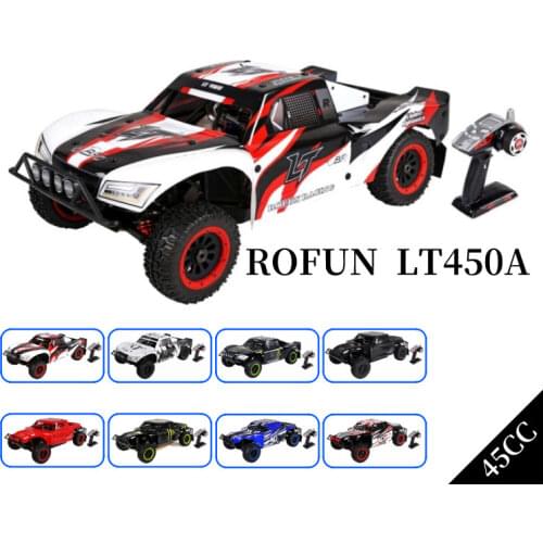 MegalithRacing RC Cars