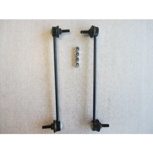 New Stabilizer Link Set for VOLVO 850/C70/S70/V70 Left Right Front, 1387860