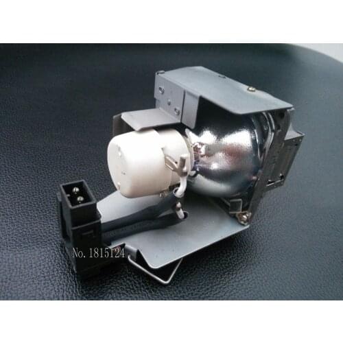 Original Projector UHP 190W Lamp with Housing 5J.J4105.001 / 5J.J4105.001-L01 for BenQ MS612ST MS-612ST MS612 MS-612 projector