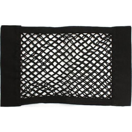 Car Styling trunk Storage bag Car boot Trunk net For Lancia Ypsilon 846 843 Kappa 838 Lybra 839 Musa Phedra Voyager Accessories