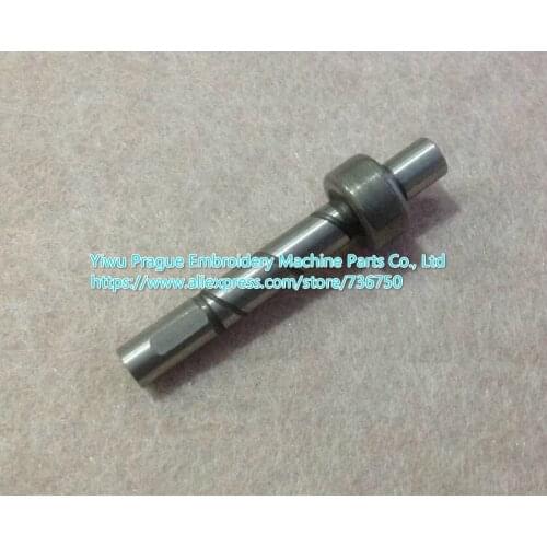 Tajima and Chinese embroidery machine spare parts - rotary hook shaft diameter 7.94mm