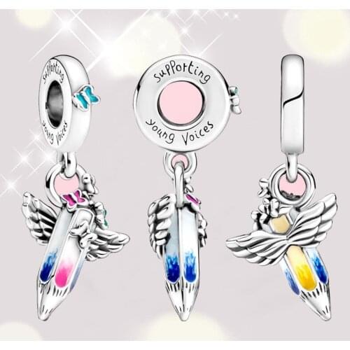 YUNLI Charm Pendants