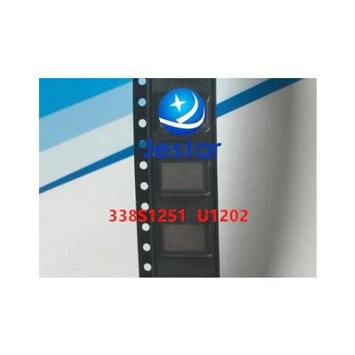 10pcs/lot 338S1251-AZ 338S1251 U1202 power ic for iphone 6 6G 6plus
