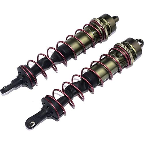 2pcs ZD Racing 8001 Shock 1/8 Remote Control Model Car Shock Absorber