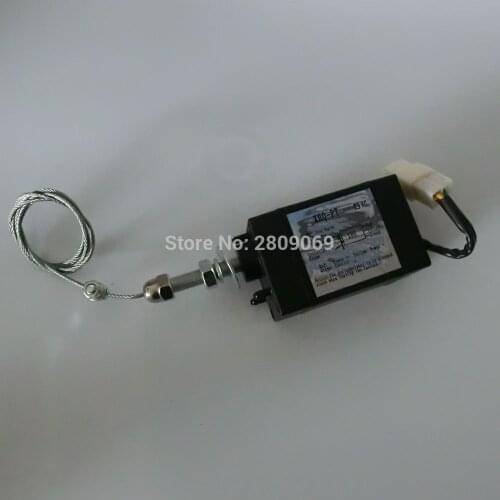 24V diesel engine annigilator