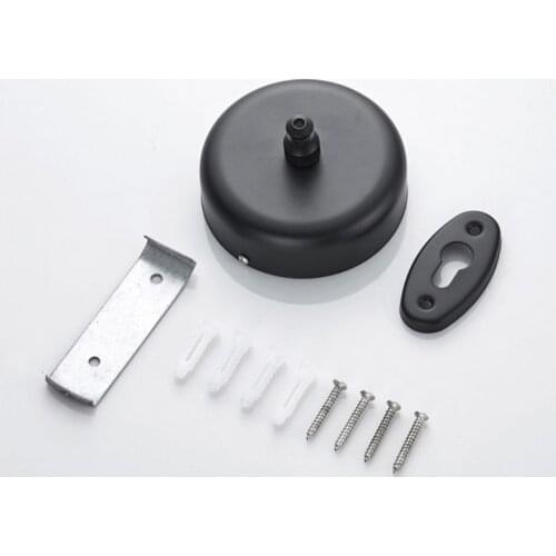 3 m Black White Retractable Clothesline Clothes Drying Rack Rope Storage Stainless Steel Clotheslines Clothes Dryer