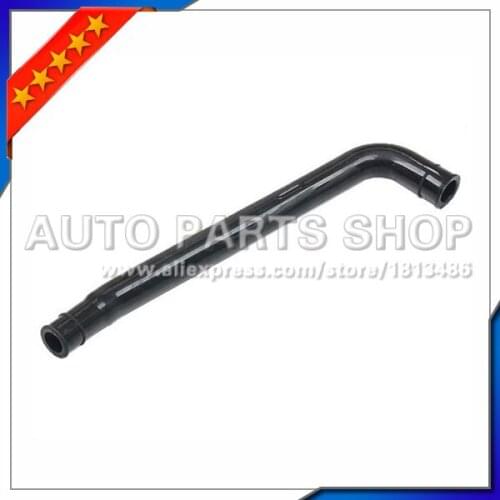 Auto parts NEW W124 R129 W140 W202 W210 Engine Crankcase Breather Hose For Mercedes 1040943582