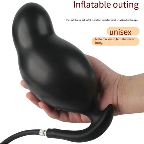 BLACKWOLF Vibrators For The Urethra