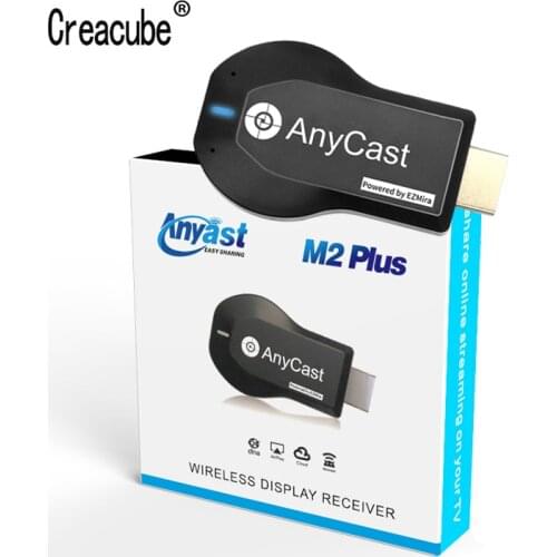 CREACUBE Wireless Audio Adapters