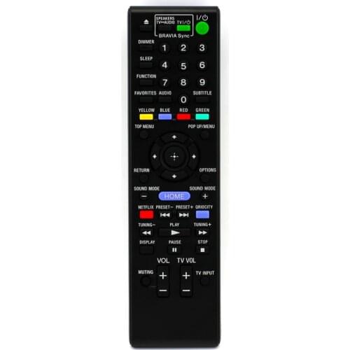 Remote control for sony AV SYSTEM amplifier CONTROLLER RM-ADP069 RM-ADP076 RM-ADP074 RM-ADP072 RM-ADP059 RM-ADP057 RM-ADP070