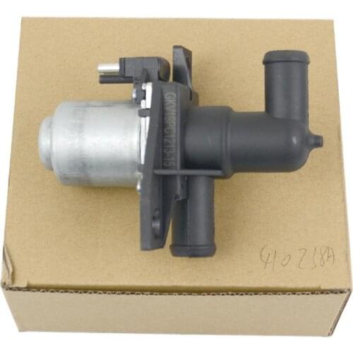 AP02 Heater Control Valve Solenoid for Mercedes-Benz W124 A124 C124 S124 SL R129 SL280 SL320 SL500