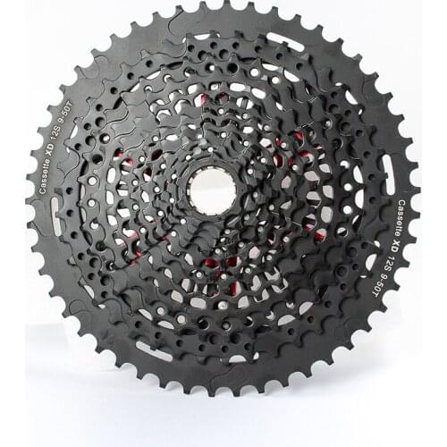 Mountain bike XD Freewheel Eagle SX NG GX XX1 12-speed 9-50T cassette flywheel ultra-light hollow mtb bicycle flywheel