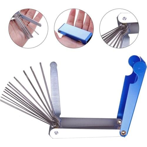5/10/14/15Pcs Carburetor Carbon Dirt Jet Remove Cleaning Needles+Brushes Tools Cleaning Tools for Automobile Motorcycle tubing