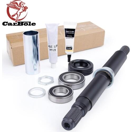 For Maytag Washer Tub Shaft Bearing Kit W10435302 AP5325033 PS3503261 W10435302