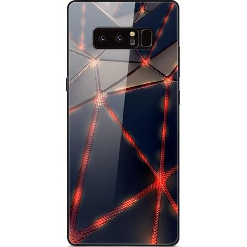 Meaford Samsung Galaxy Note 8 Phone Cases