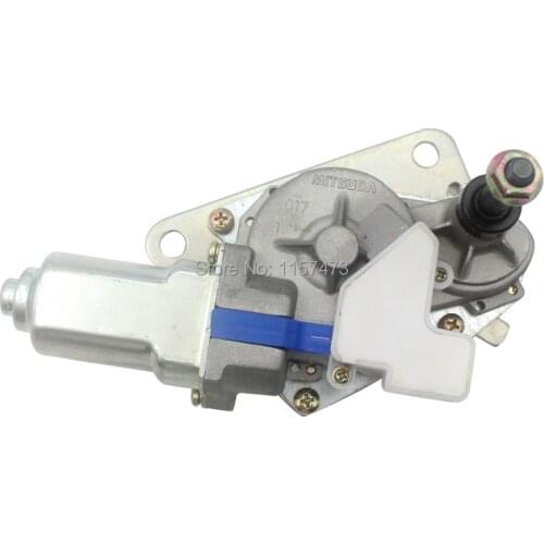 ZX200-3 ZX220-3 Excavator Wiper Motor 4709168 for Hitachi Parts, 6 Month warranty