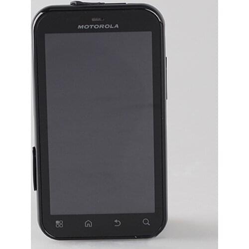 Motorola ME525 DEFY Refurbished-Original Phone 3.7.0'Inch 512MB RAM 2GB Phone