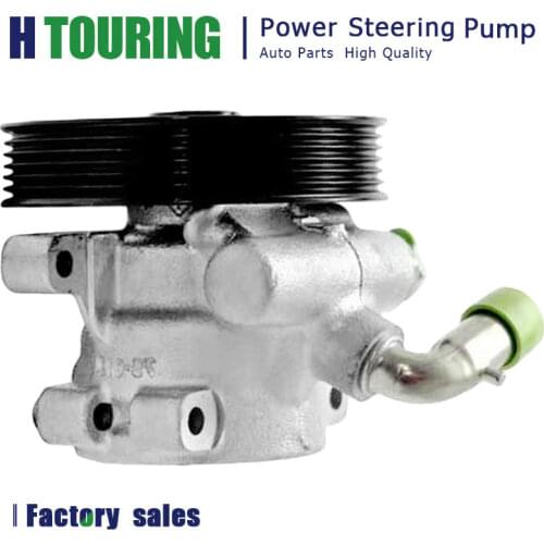 Power Steering Pump For Ford Ecosport 2S653A696DA 2S653A696CA 2S653A696EC