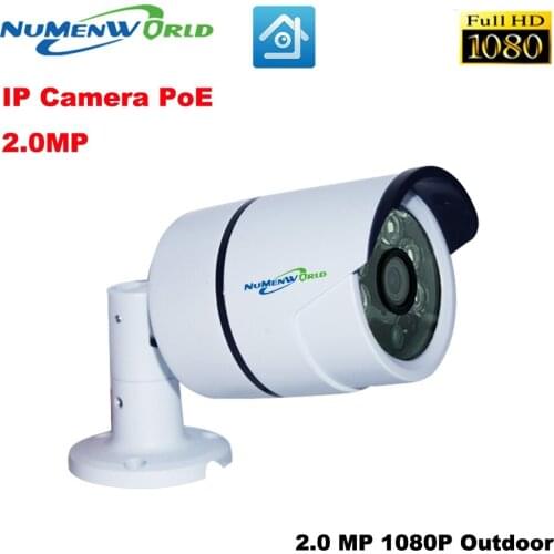 Numenworld CCTV Cameras