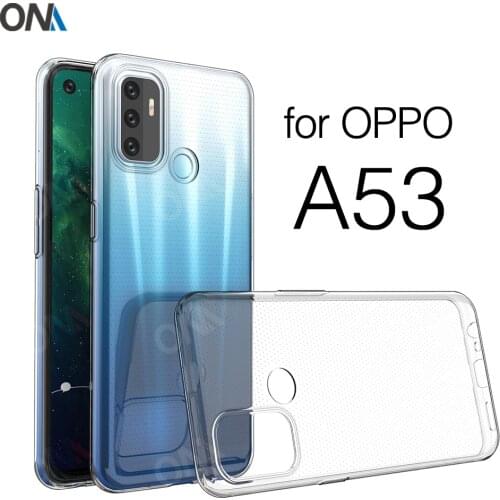 ONM Oppo A92 Phone Cases