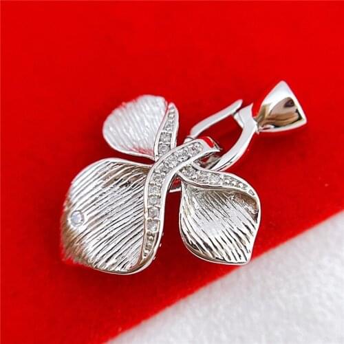 Wholesale DIY Natural Stones Beads Jewelry Making Accessories Silver/Gold/Rose Gold Metal Connector Clasps Findings