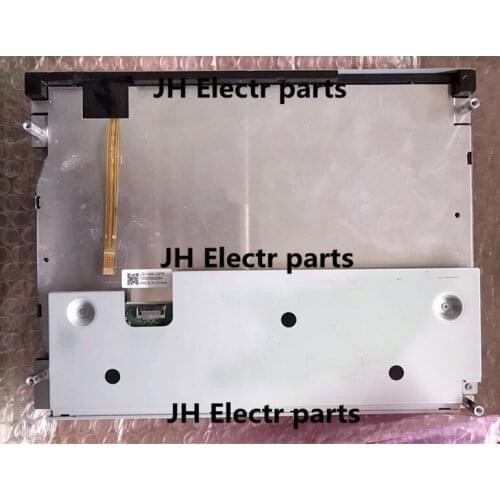 Original LQ104S1LG75 800*600 100% tested 10.4 Inch LCD screen Display Panel For SHARP