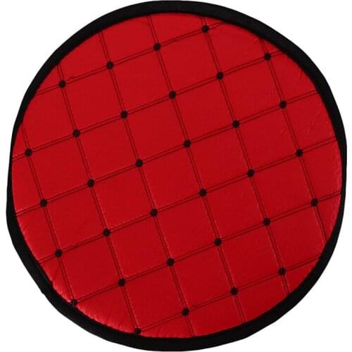 Hot Selling Good Quality Round Chair Cushion Home Chair Seat Cushion Pad Home Office Chair Seat Pads Cushion Diam 30cm