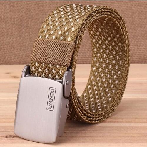 2021 New MenS Female WomenS Belt Russia Off White Tactical Canvas Presents For Men Designer Brand Luxury Women Simplicity