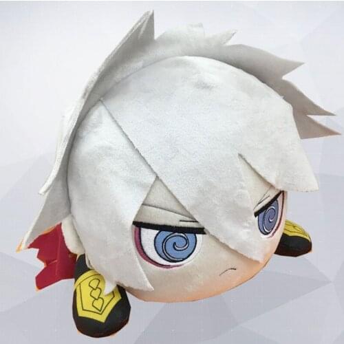 Fate/Grand Order Karna plush toy stuffed toys doll doll A birthday present for a child