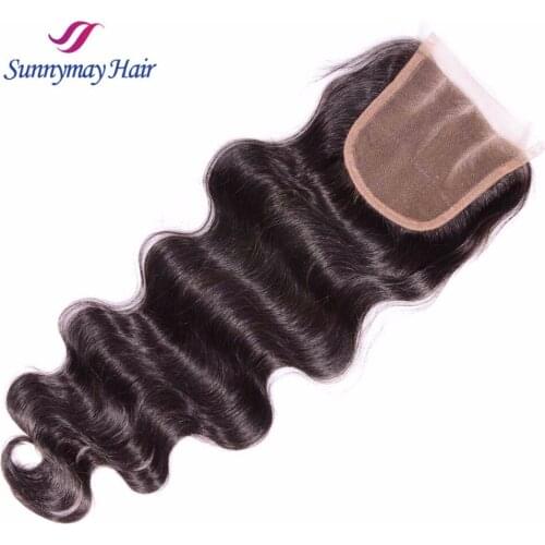 Sunnymay Synthetic Hair