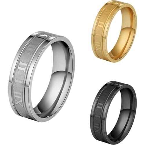 Tailxy Rings