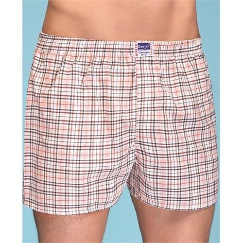 Mens Underwear-Boxers Man Breathable Panties-Comfortable-Quality 4-Piece Made in turkey/Shipping from turkey