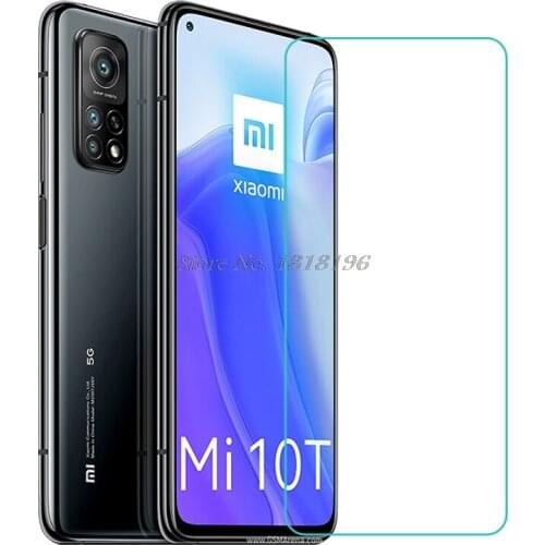 Защитные пленки для Xiaomi Mi 10T 5G VSYTERECO China At AliExpress