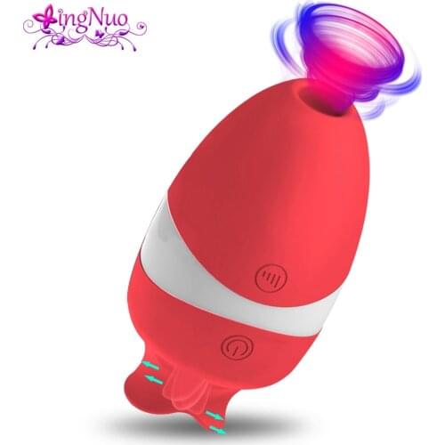 XingNuo Sex Mouth Toys