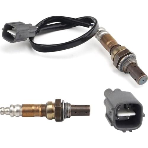 YOMI O2 Oxygen Sensor Extender Spacer O2 Oxygen Air Fuel Ratio Sensor for Toyota Lexus 234-9009 89467-48011 Car Accessories